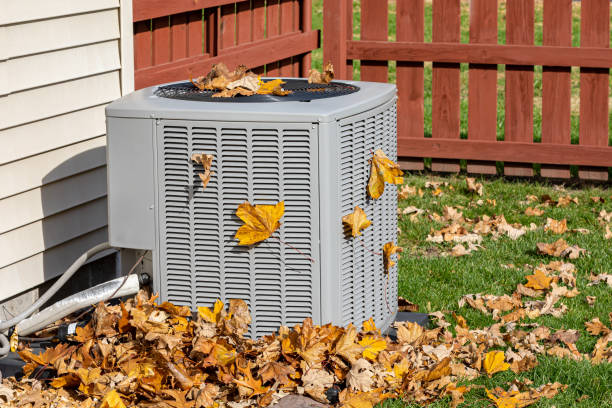 Trusted Safford, AZ HVAC Experts