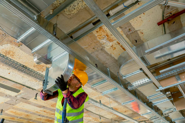 Best HVAC Installation Services  in Safford, AZ