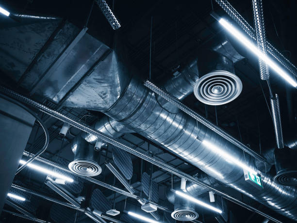 Air Duct Cleaning in Safford, AZ