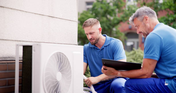 Best Commercial HVAC Repair  in Safford, AZ