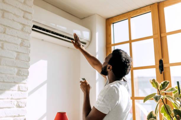 Best HVAC Repair Near Me  in Safford, AZ