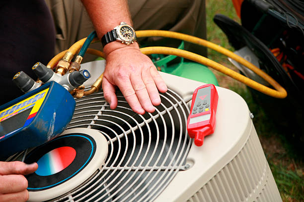 Best Air Conditioning Repair  in Safford, AZ
