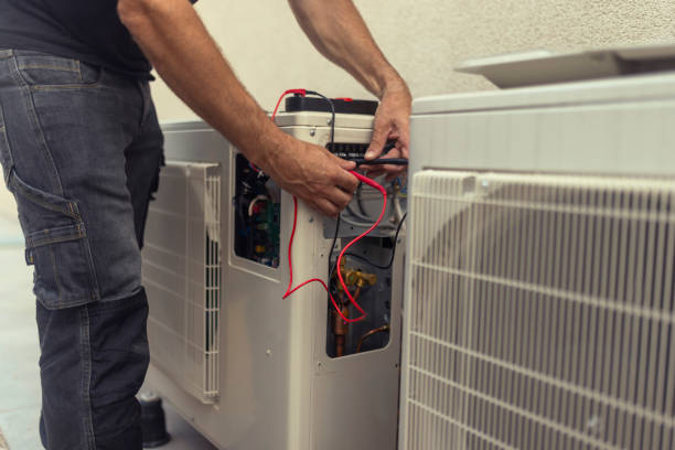 Ductless HVAC Repair in Safford, AZ