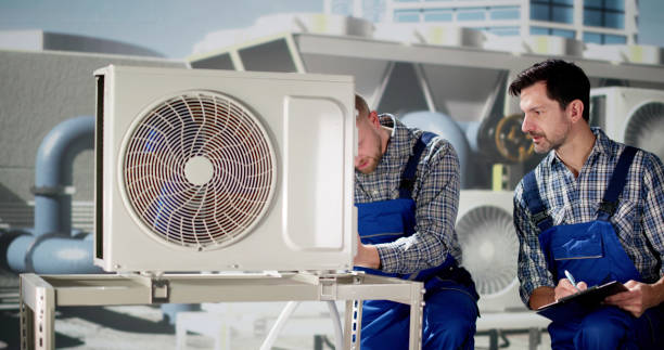 Best Best HVAC Companies  in Safford, AZ