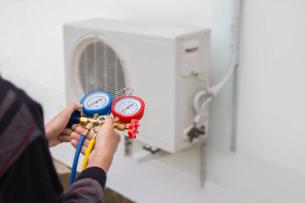Best Central Air Repair  in Safford, AZ