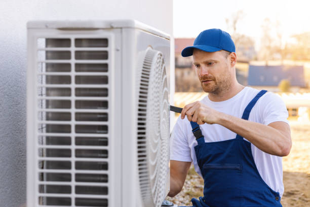 Best Ductless HVAC Repair  in Safford, AZ