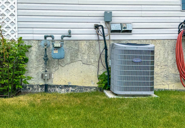 Best HVAC Emergency Services  in Safford, AZ